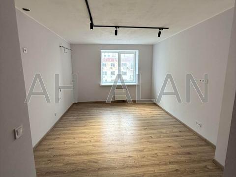 квартира за адресою Гарматна вул., 38-Б