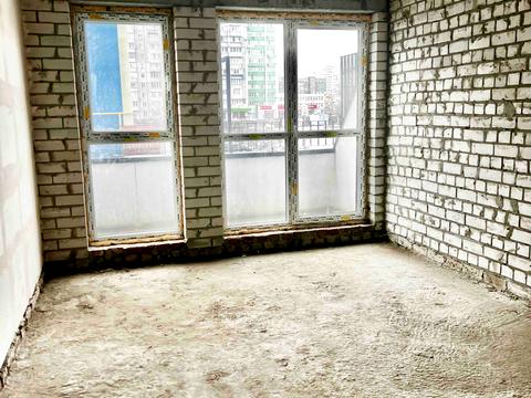 квартира по адресу Казацкая ул., 17