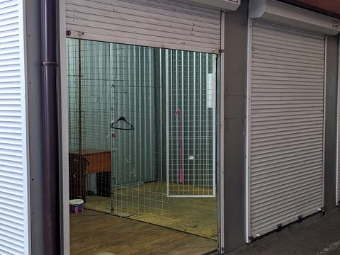 комерційна за адресою майдан Захисників України пл. (Повстання), 2