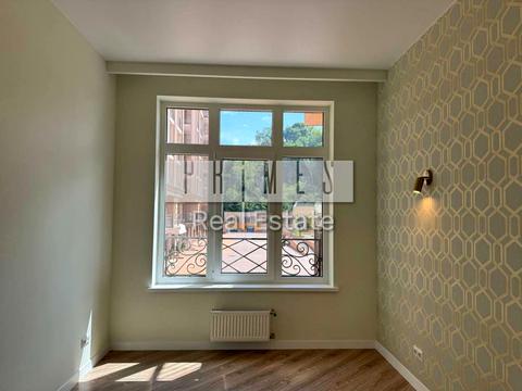 квартира по адресу Михаила Бойчука ул. (Киквидзе), 19-А