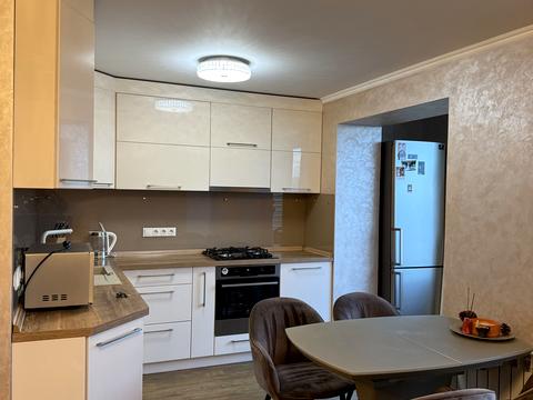 квартира за адресою Митрополита Василя Липківського вул. (Урицького), 23