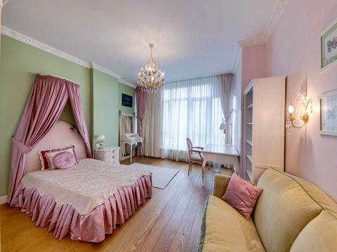 квартира за адресою Андрія Верхогляда вул. (Михайла Драгомирова), 5