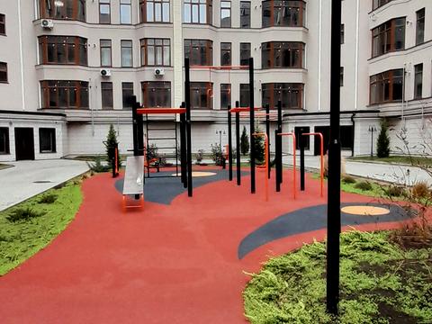 квартира за адресою Дача Ковалевського вул., 91