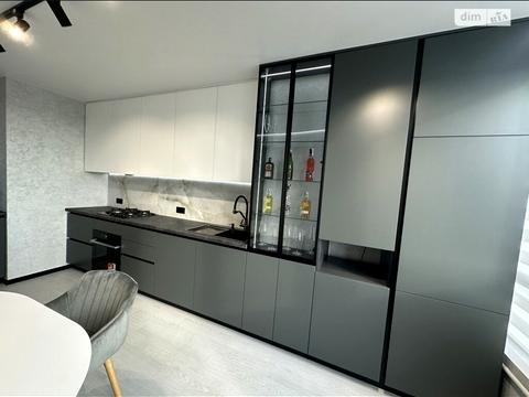 квартира за адресою Домбровського вул., 3 г