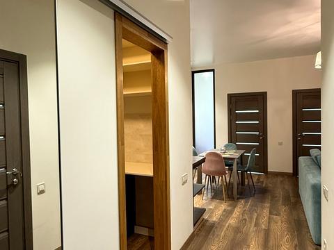 квартира за адресою Велика Арнаутська вул., 23б