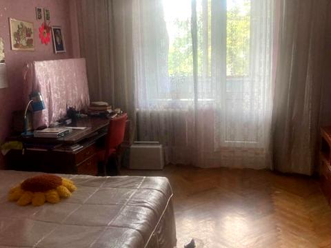 квартира за адресою Озерна вул., 4