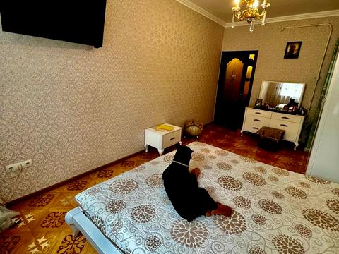 квартира по адресу Марко Вовчок ул., 41а