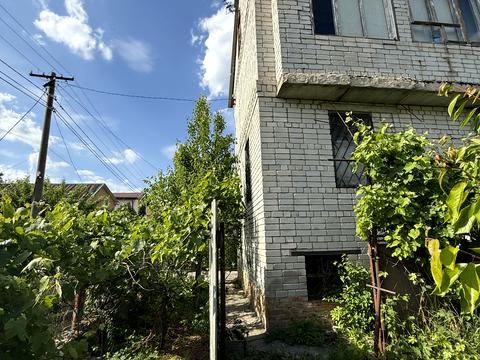 участок по адресу 