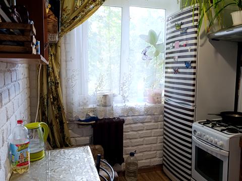 квартира по адресу Валентиновская ул. (Блюхера), 33