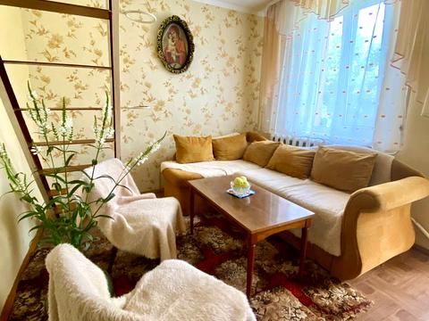 дом по адресу Четверта