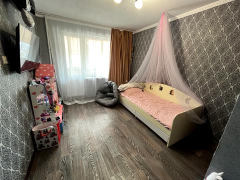 квартира по адресу Старочумацька ул. (Байкальская), 78