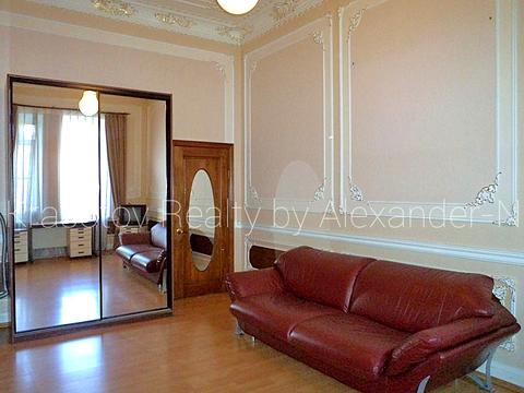 квартира по адресу Преображенская ул., 69