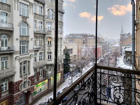 коммерческая по адресу Ярославов Вал ул., 7