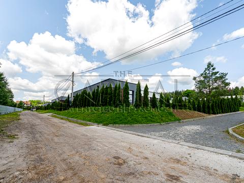 дом по адресу Заповідна