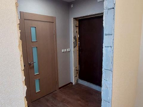 квартира по адресу Драгоманова ул., 6-Г