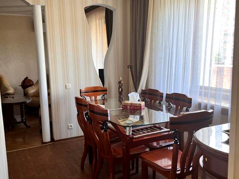 квартира за адресою Квартальна вул., 7