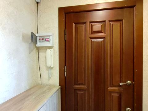 квартира за адресою Володимира Бизова вул. (Якіра), 22