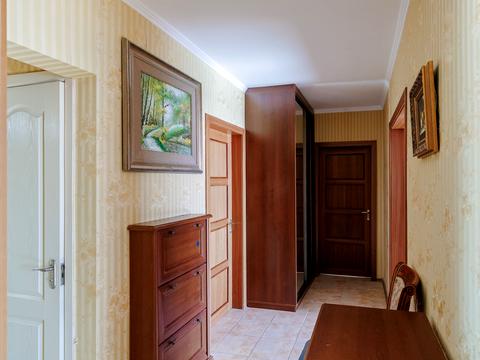 квартира за адресою Червоної Калини просп. (Володимира Маяковського), 74/9