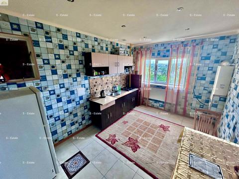 квартира по адресу Переяславская ул., 23