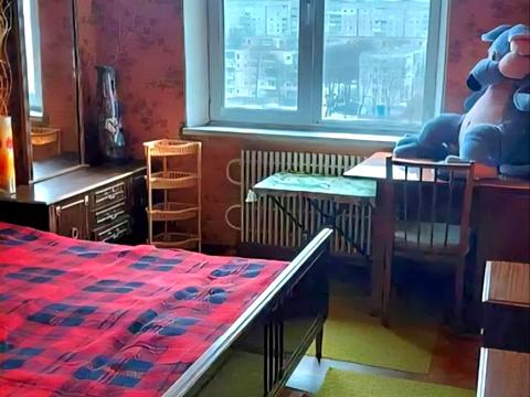 квартира по адресу Героев Труда ул., 17