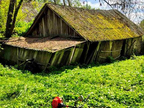 будинок за адресою с. Мала Стариця, Мічуріна