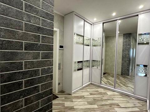 квартира за адресою Юрія Кондратюка вул., 3