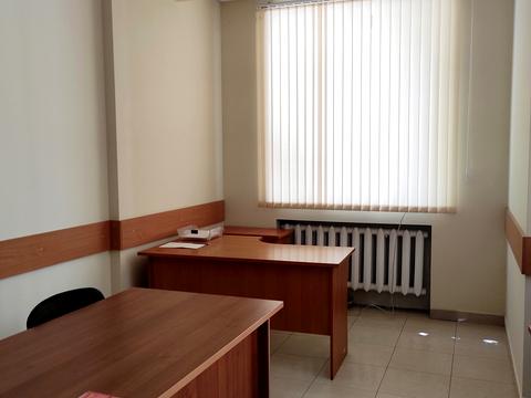 коммерческая по адресу Леонтовича ул. (Бєлінського), 4
