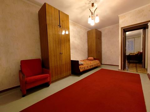 квартира за адресою Амосова вул. (Корчагінців), 5