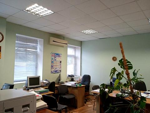 коммерческая по адресу Юрія Вороного ул., 47 б