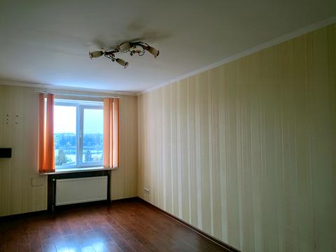 квартира по адресу Заречанская ул., 52