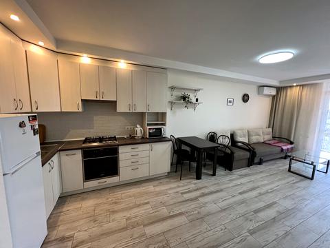 квартира по адресу Зеленая ул., 204в