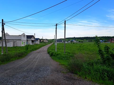 ділянка за адресою Миру вул.