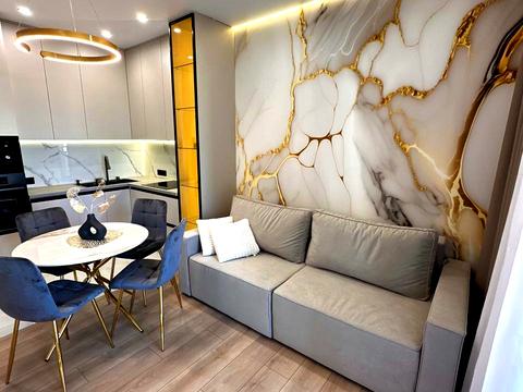 квартира за адресою Краснова вул., 3
