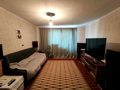 квартира по адресу Степана Бандери ул., 7