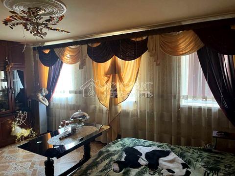 дом по адресу Электровозный въезд, 5