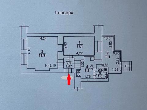 квартира за адресою Грецька вул., 15