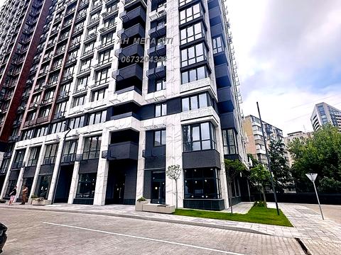 квартира по адресу Мокра ул. (Кудряшова), 8-Б