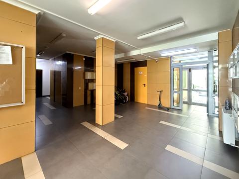 квартира за адресою Регенераторна вул., 4 к3-1