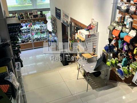 комерційна за адресою Берестейський просп. (Перемоги), 18