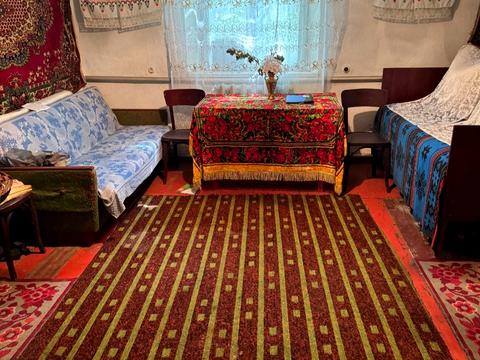 будинок за адресою Лісова, 1