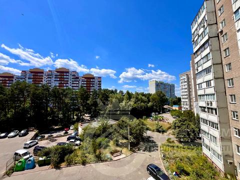 квартира по адресу Соснова ул., 8