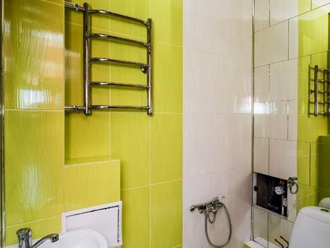 квартира за адресою Анни Ахматової вул., 35-А