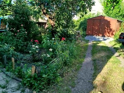 квартира по адресу Тарасовский пер., 33