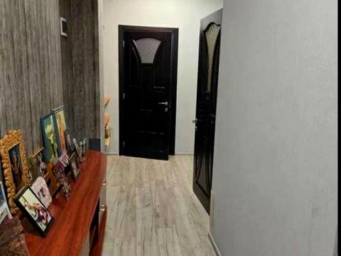квартира по адресу Мечникова ул., 110