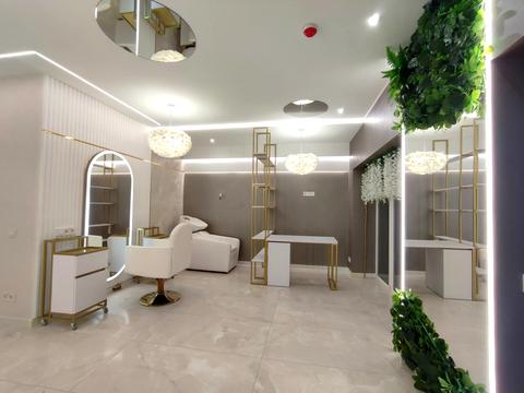 комерційна за адресою Височана вул., 18