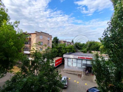 квартира за адресою Кропивницького вул., 54