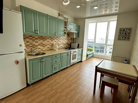 квартира по адресу Кармелюка ул., 4/1