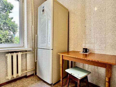 квартира по адресу Кошевого Олега ул., 31
