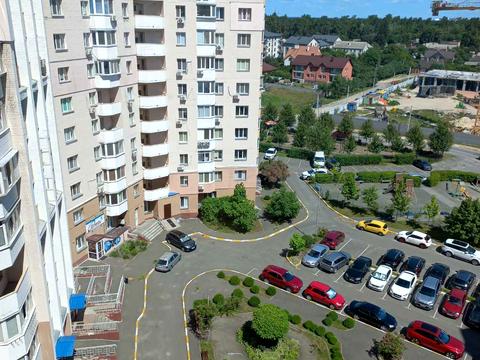 квартира за адресою Нове шоссе, 14