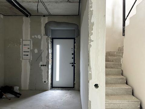 дом по адресу с. Борки, Золотого лева, 64